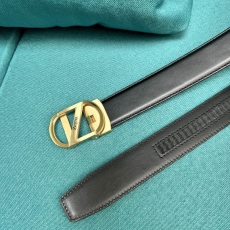 Zegna Belts